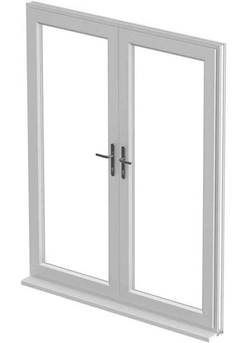 French Doors French Doors