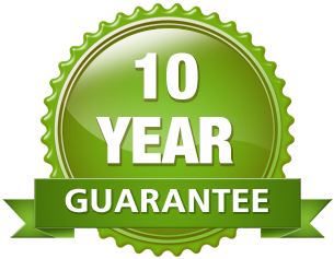10 year guarantee