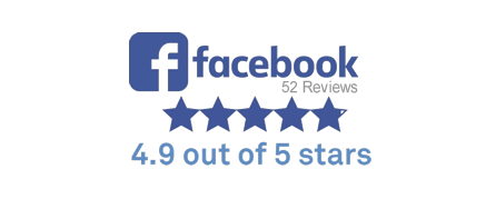 Facebook Reviews