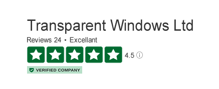 TrustPilot Review