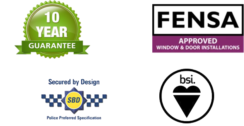 Accreditations